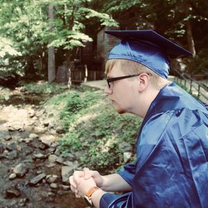 Meet your Posher, Patrick